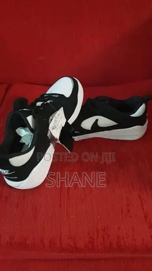 Nike Imported Sneakers