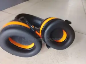 INGCO Industrial Protective Earmuff – HERMAN HT 1447
