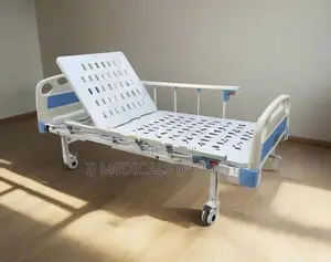 Patient Hospital Bed Single Function