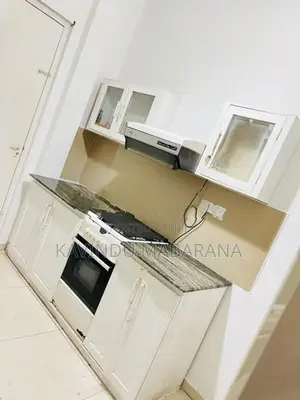 Kitchen Pantry Cupboard
