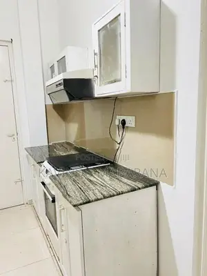 Kitchen Pantry Cupboard