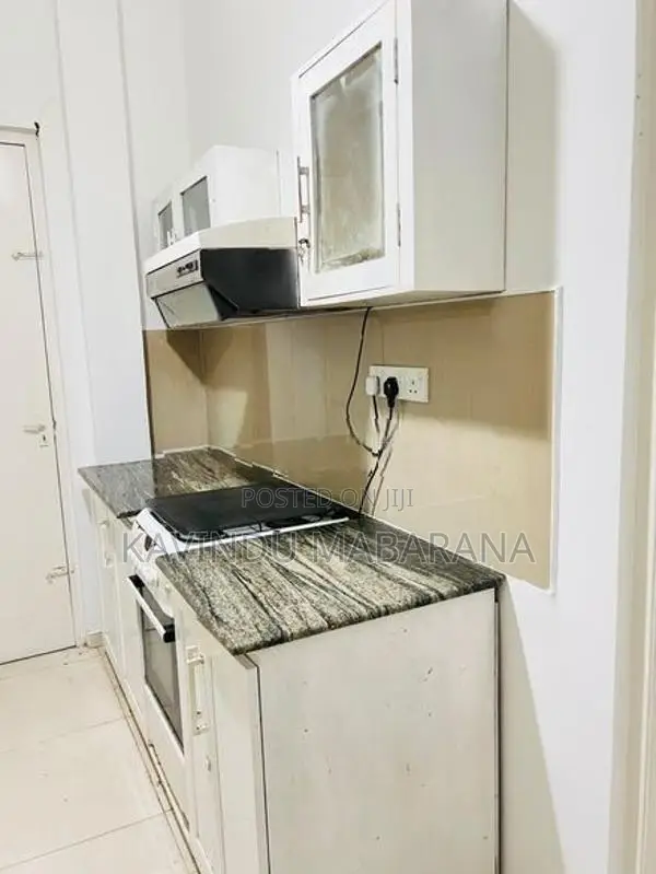 Kitchen Pantry Cupboard