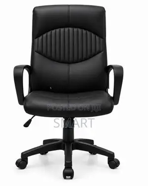 Piyestra Ex High Back Deluxe Chair -EDH001