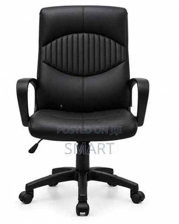 Piyestra Ex High Back Deluxe Chair -EDH001
