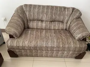 3 Piece Sofa Set