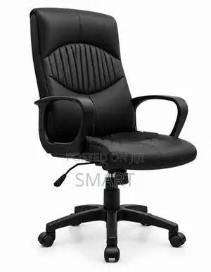 Piyestra Ex High Back Deluxe Chair -EDH001