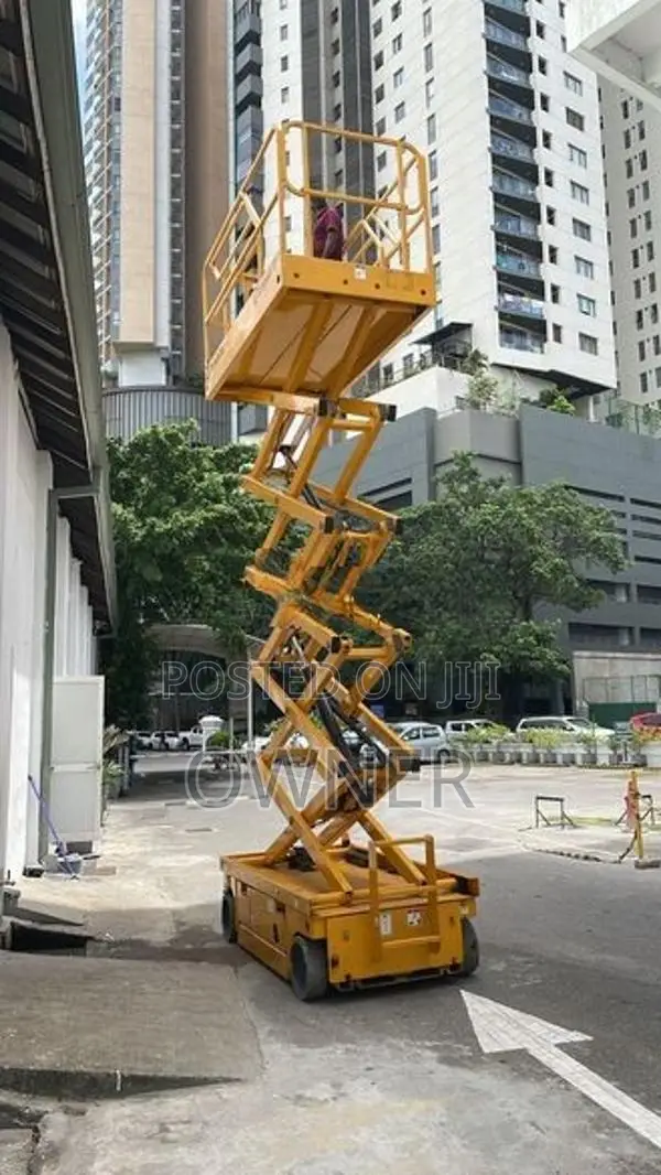 Scissor Lift