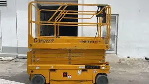 Scissor Lift