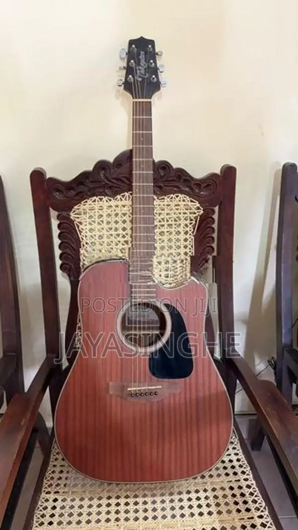 Takamine GD11MCE-NS Electro Acoustic Cutaway
