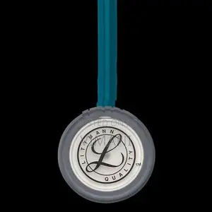 Stethoscope - Caribbean Blue