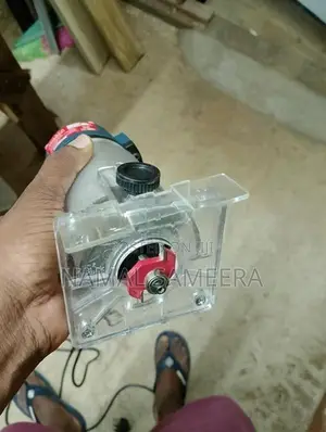 Men Mini Router