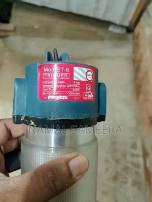 Men Mini Router