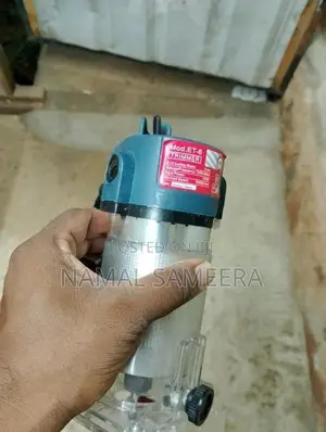 Men Mini Router