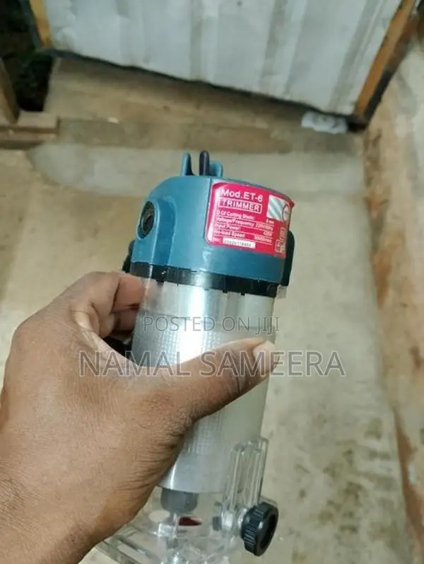 Men Mini Router