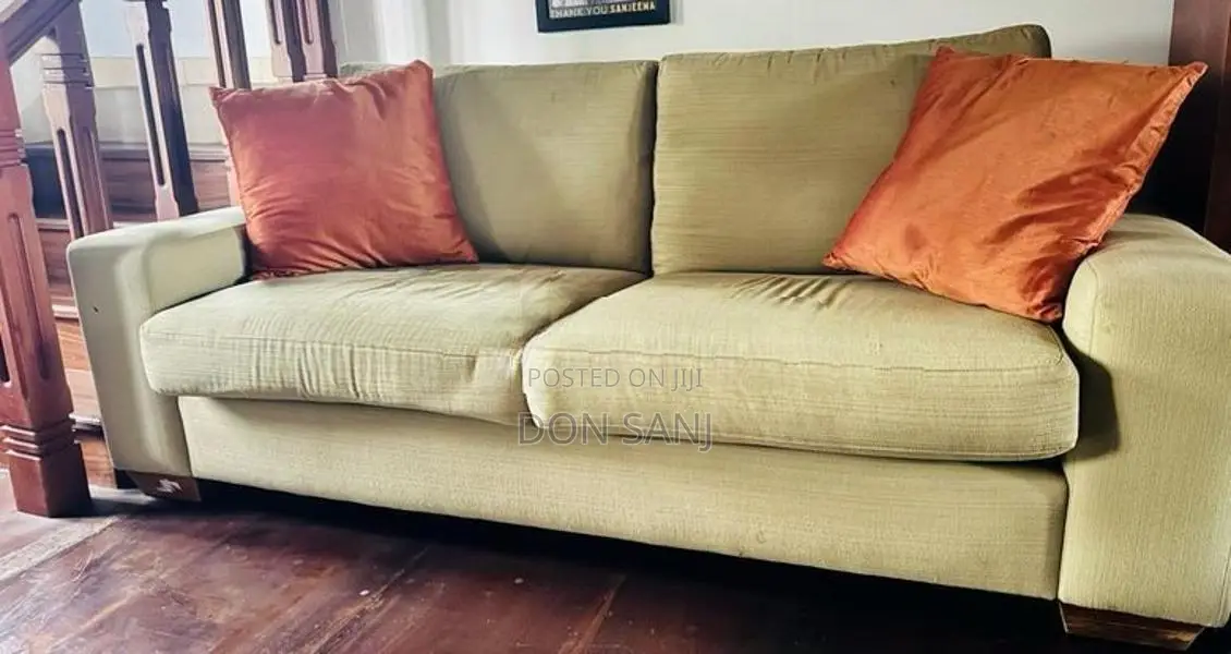 Australian Sofa