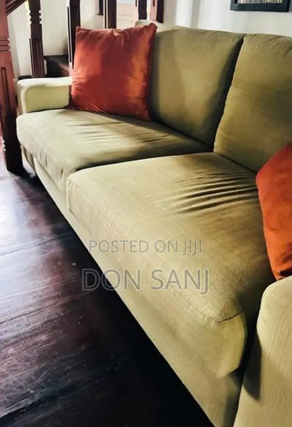 Australian Sofa