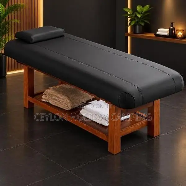 Massage Bed