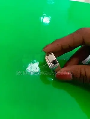 Silver Ring 06.1 G