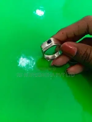 Silver Ring 06.1 G