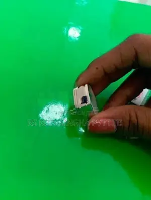 Silver Ring 06.1 G
