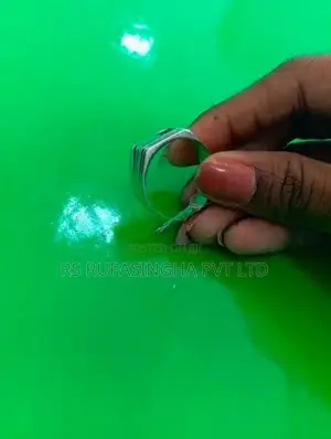 Silver Ring 06.1 G