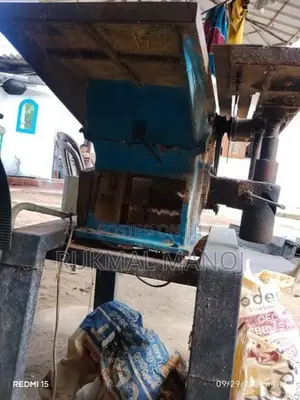 Wooden Working Machine