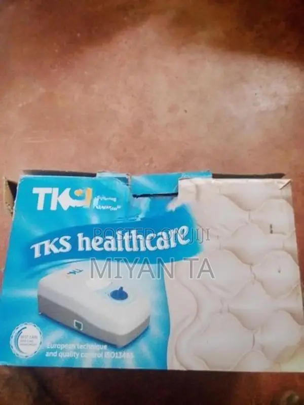 Air Mattress