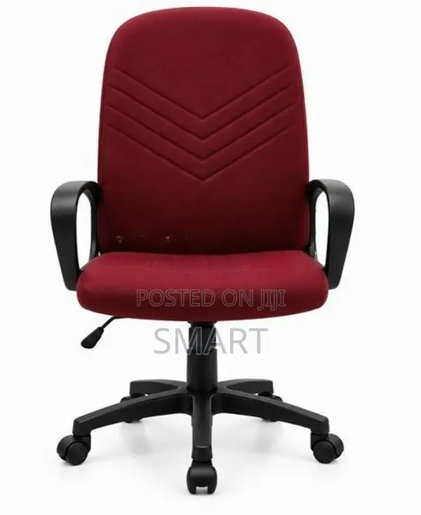 Piyestra Economy High Back Chair -Ech005
