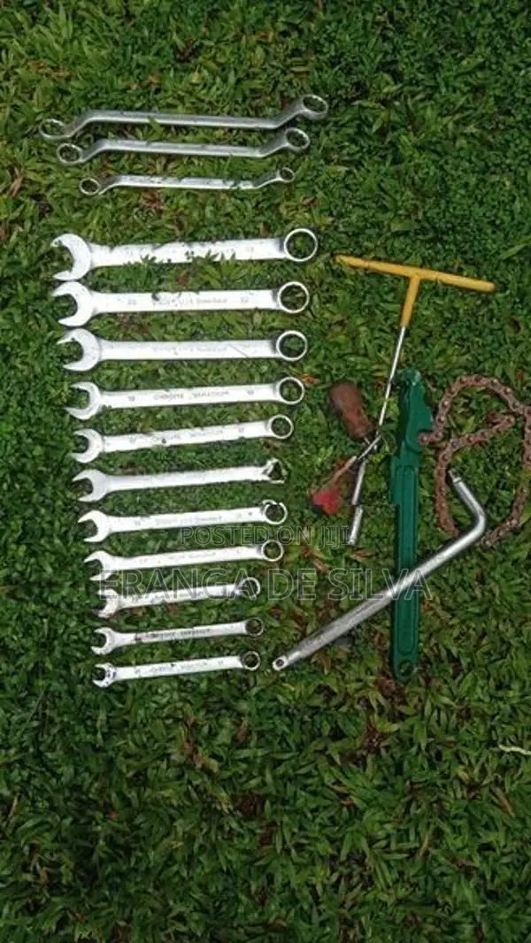 Tool Set