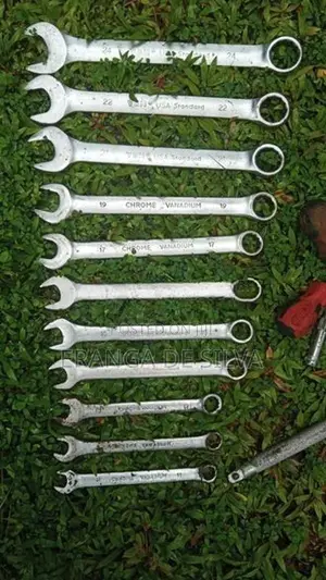 Tool Set