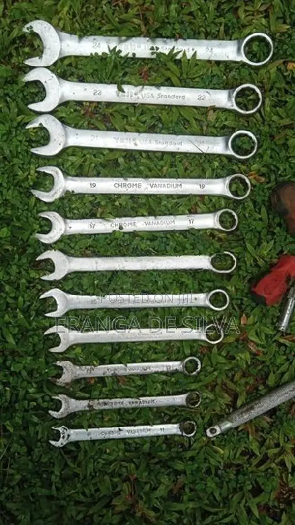 Tool Set