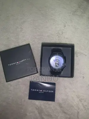 Tommy Hilfiger