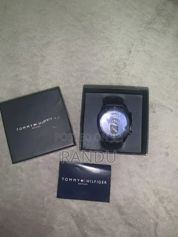 Tommy Hilfiger