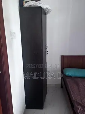 Damro Dambro 2 Door Wardrobe
