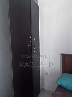 Damro Dambro 2 Door Wardrobe