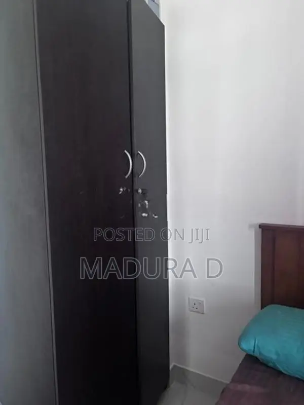 Damro Dambro 2 Door Wardrobe