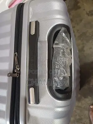 Trolley Bag