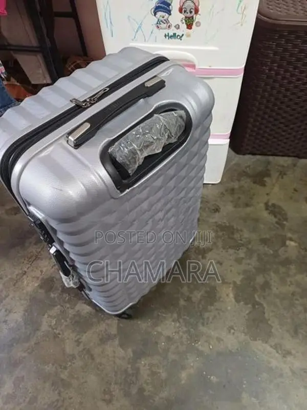 Trolley Bag