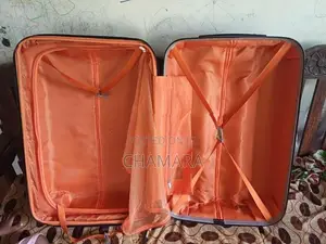 Trolley Bag
