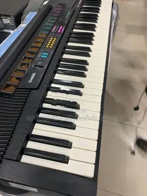 Casio Ctk 520 L Japan Imported 61keyboad