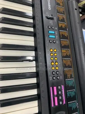 Casio Ctk 520 L Japan Imported 61keyboad