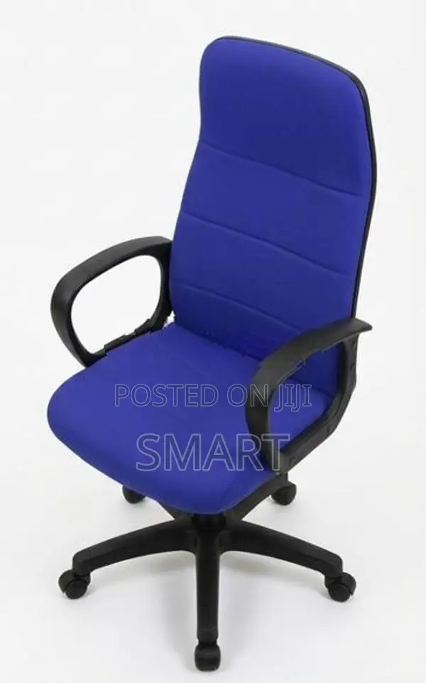 PIYESTRA EX,HIGH Back Junior, Gas Lift Chair -ECH004