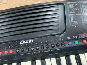 Casio Ma - 120 Japan Imported 48 Keys