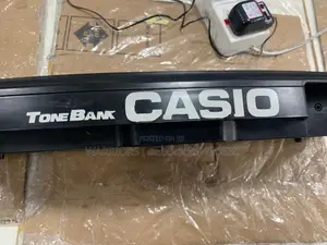 Casio Ma - 120 Japan Imported 48 Keys