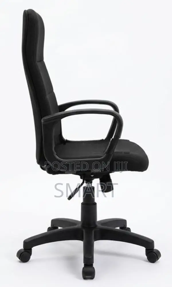 Piyestra Ex High Back Junior Gas Lift Chair -Ech004
