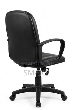Piyestra Low Back Chair -ECL001R