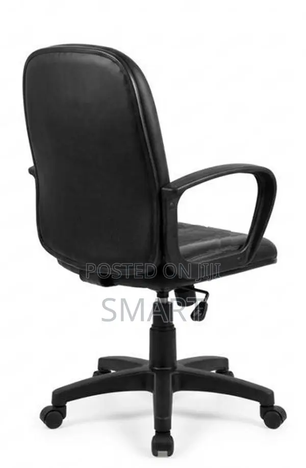 Piyestra Low Back Chair -ECL001R