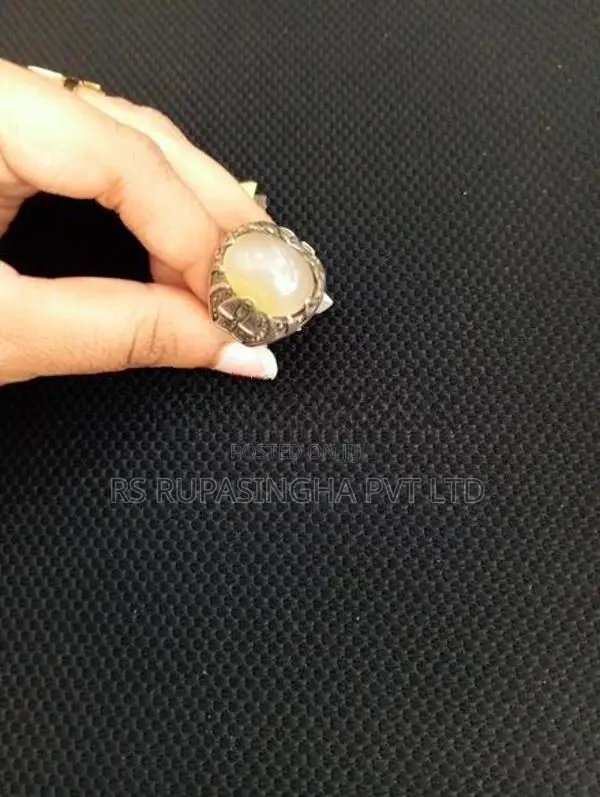 Silver Ring 6G 600MG