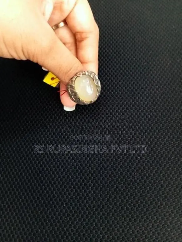 Silver Ring 6G 600MG