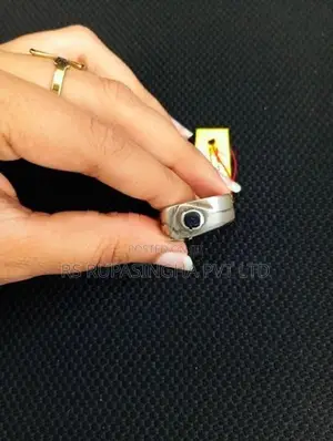 Silver Ring 5G 500MG
